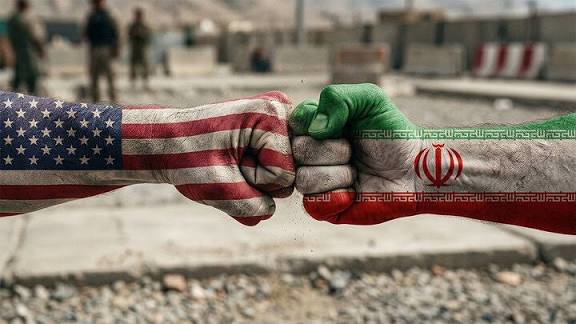 سرمقاله وطن امروز/ صلح بی‌پشتوانه، دعوت به جنگ است
