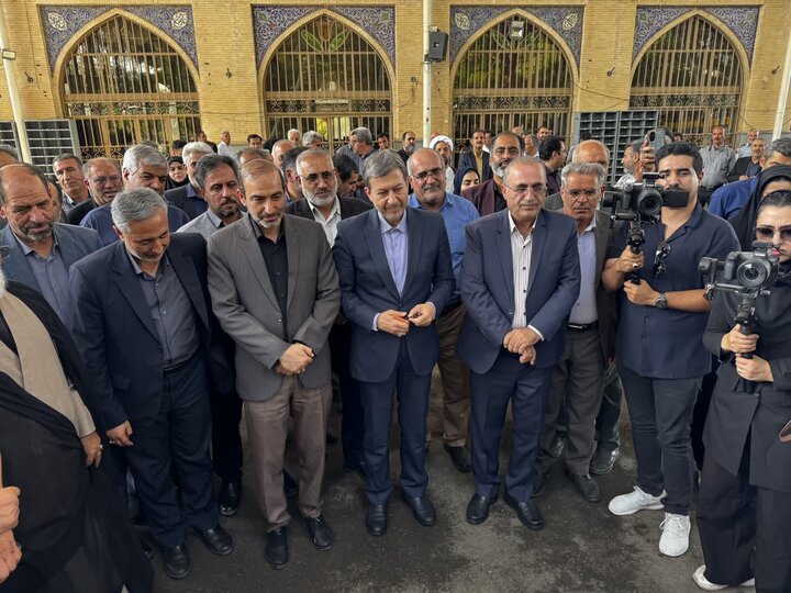 پیام سپاهان