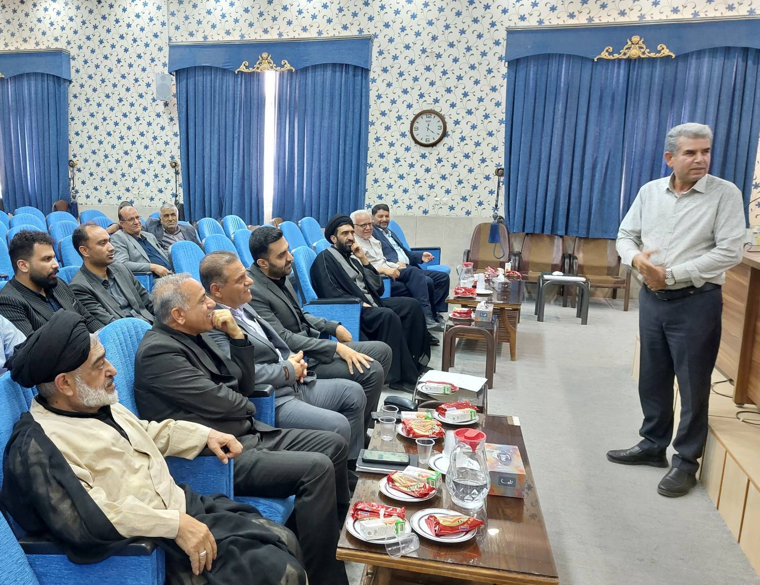پیام سپاهان