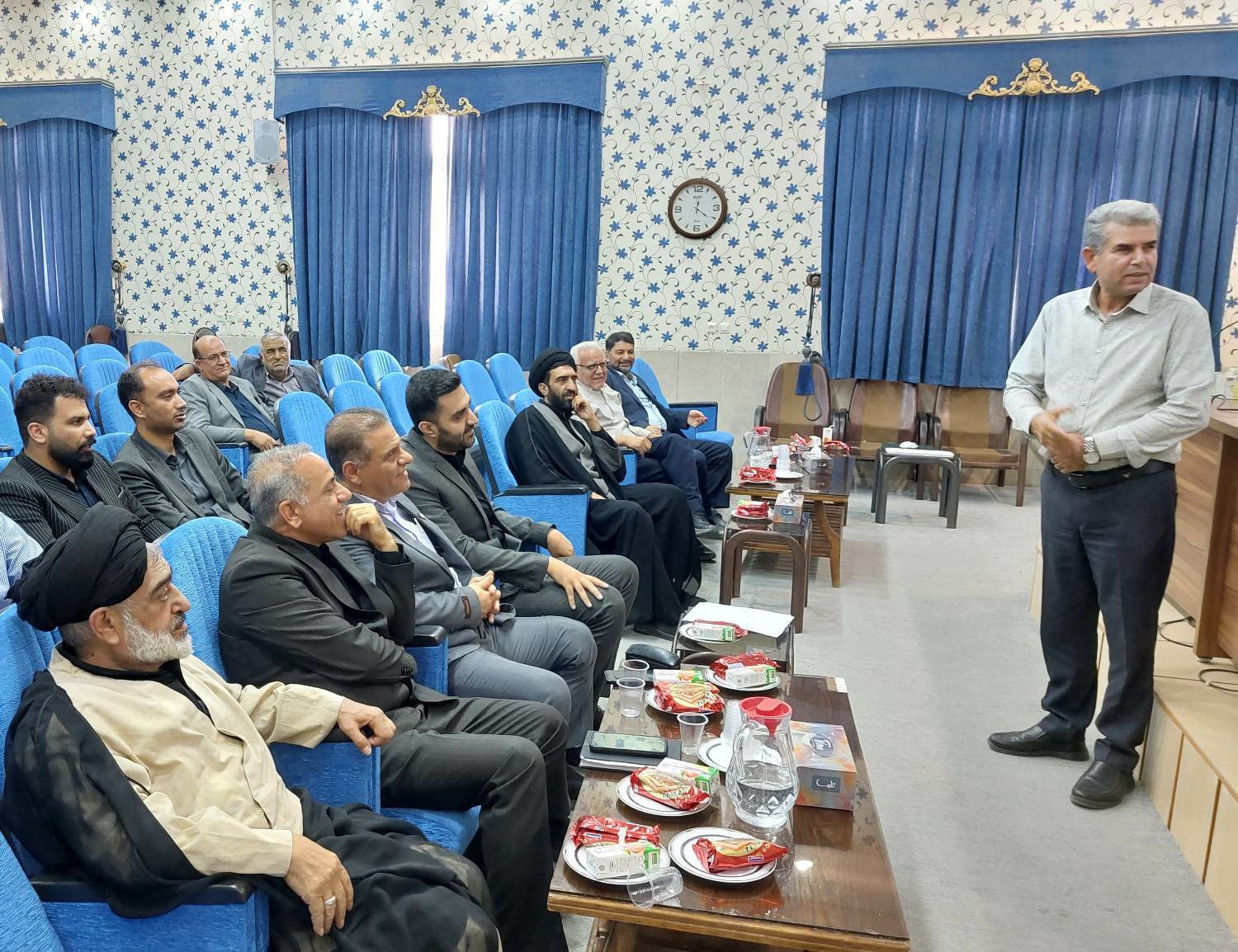 تامین ۶ دستگاه دیالیز به همت نیکوکاران شهرستان جرقویه