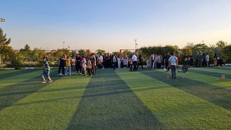 حدود سه هزار مددجو زیر پوشش بهزیستی شهرستان برخوار