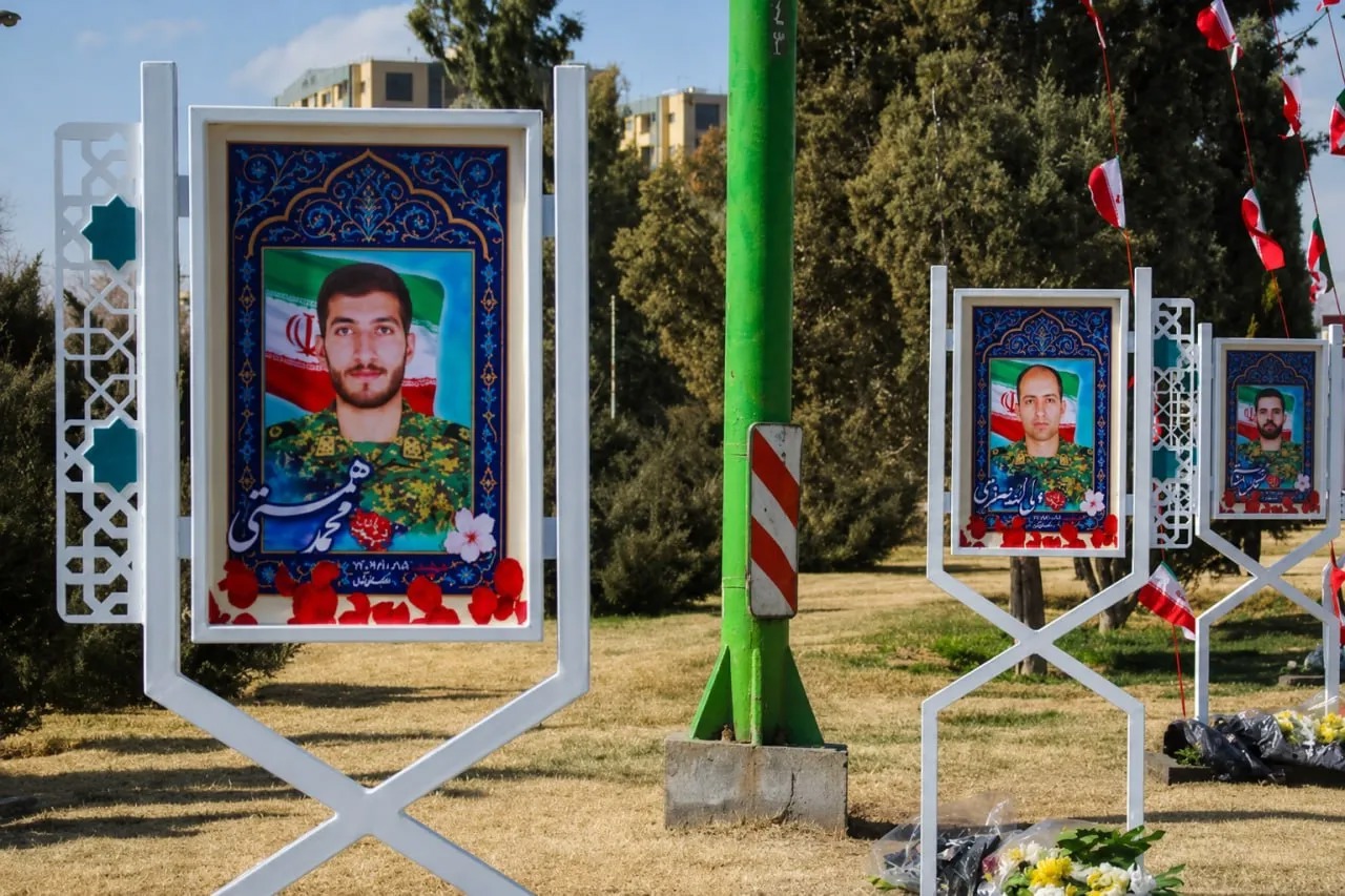 دو تن از عوامل بی‌رحم جنایات میدان شهید علیخانی اصفهان به دار مجازات آویخته شدند