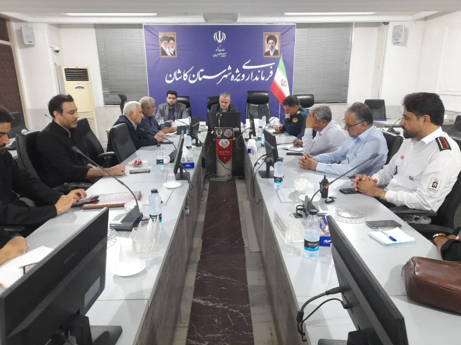 پیام سپاهان