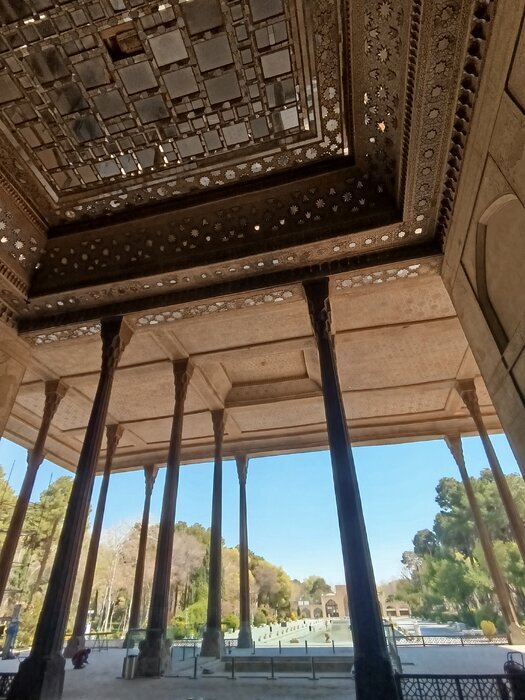 پیام سپاهان