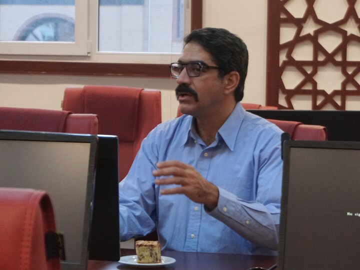 پیام سپاهان