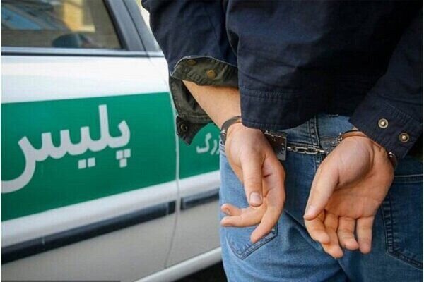 سارق ارزهای دیجیتال در اصفهان دستگیر شد