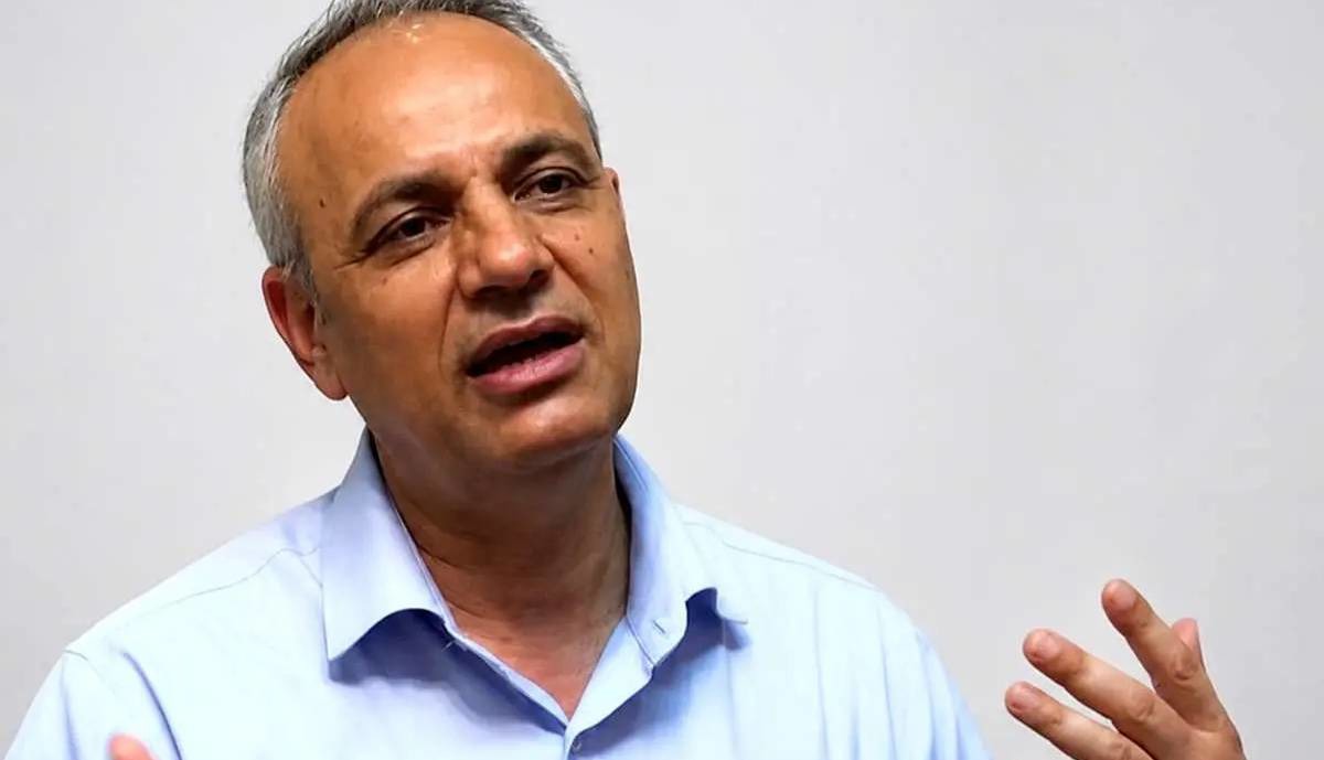 واکنش زیدآبادی به قطع برنامه عادل فردوسی‌پور