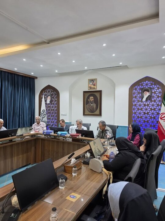 پیام سپاهان