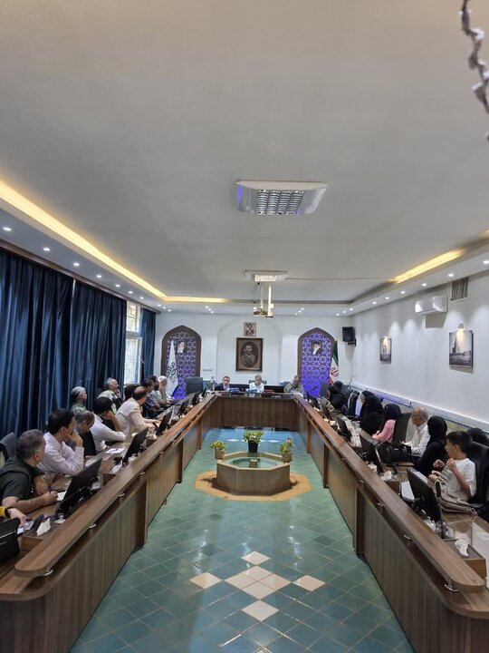 پیام سپاهان