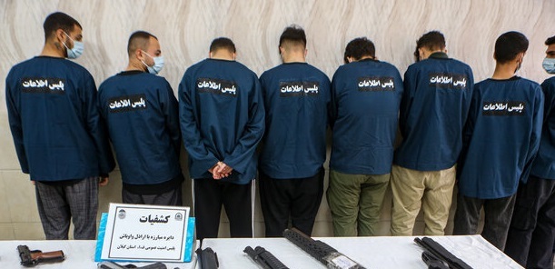 پیام سپاهان