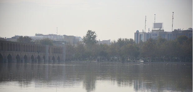 پیام سپاهان