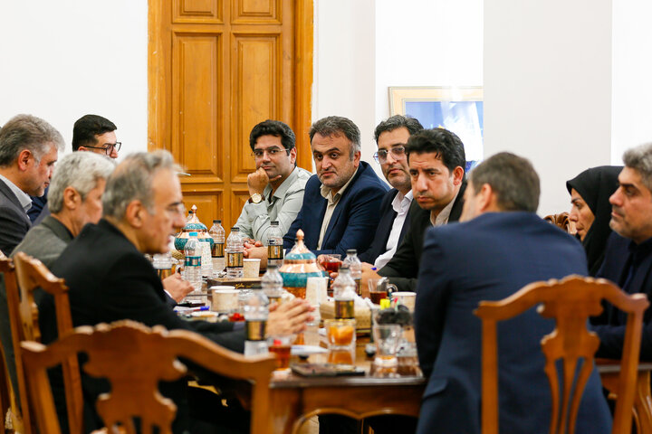 پیام سپاهان