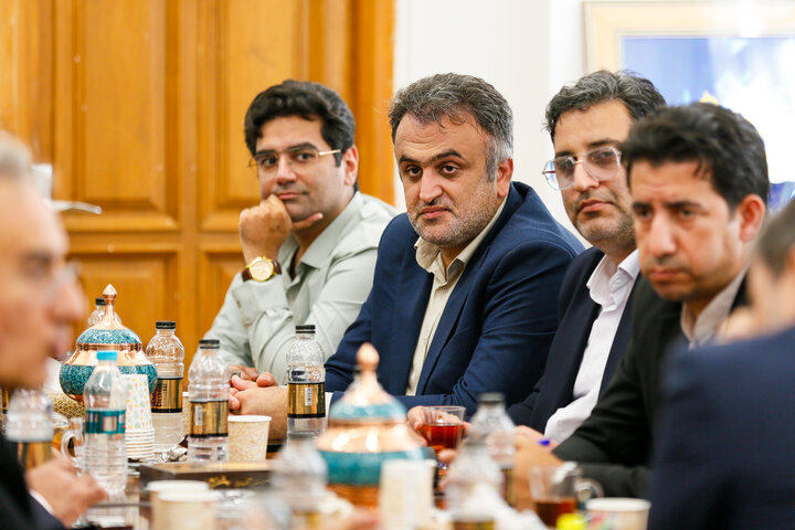 پیام سپاهان
