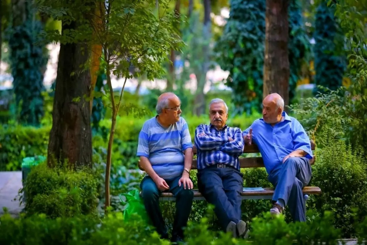 وام بازنشستگی برای این افراد ۱۰۰ میلیون شد
