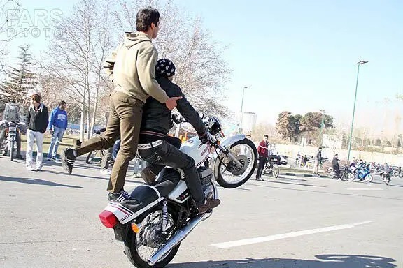 با پول یک موتور یاماها، سال‌های گذشته چه خودرویی می‌شد خرید؟