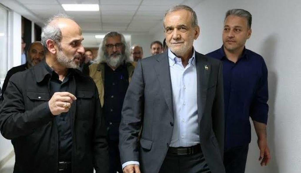 کیهان گزارش داد: موج جدید فشار دولت بر صدا و سیما