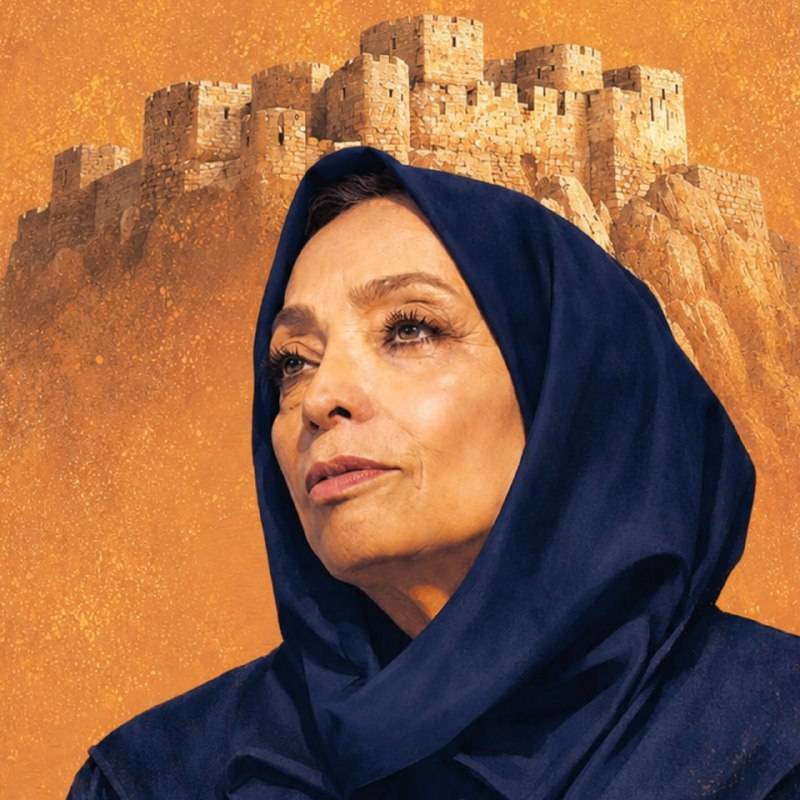 جهانی شدن الموت؛ روایت یک افتخار