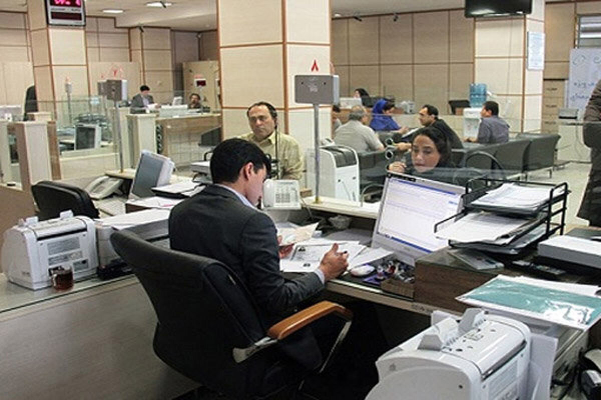توسلی: تکریم ارباب رجوع در ادارت خوانسار در اولویت باشد