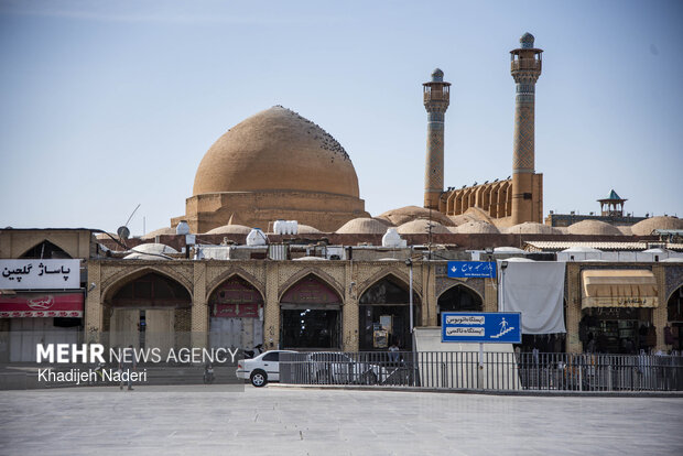 پیام سپاهان