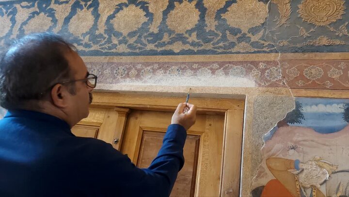پیام سپاهان