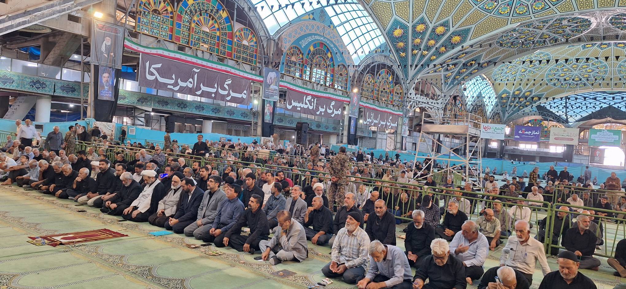 پیام سپاهان