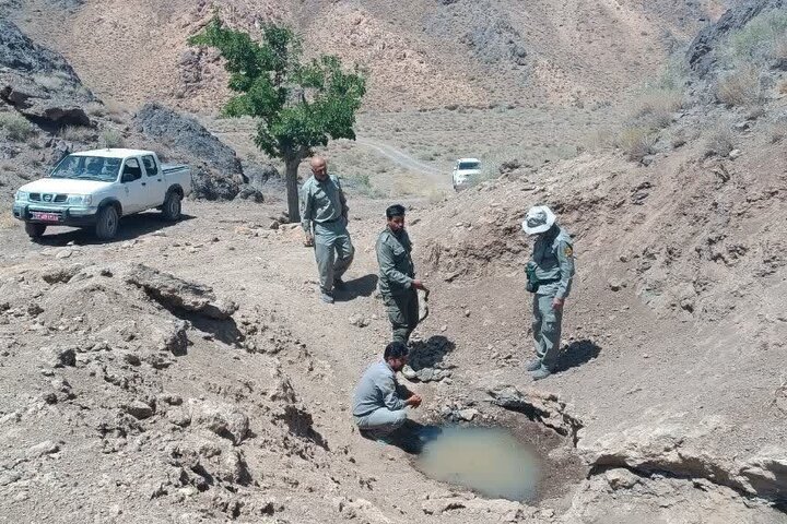 پیام سپاهان