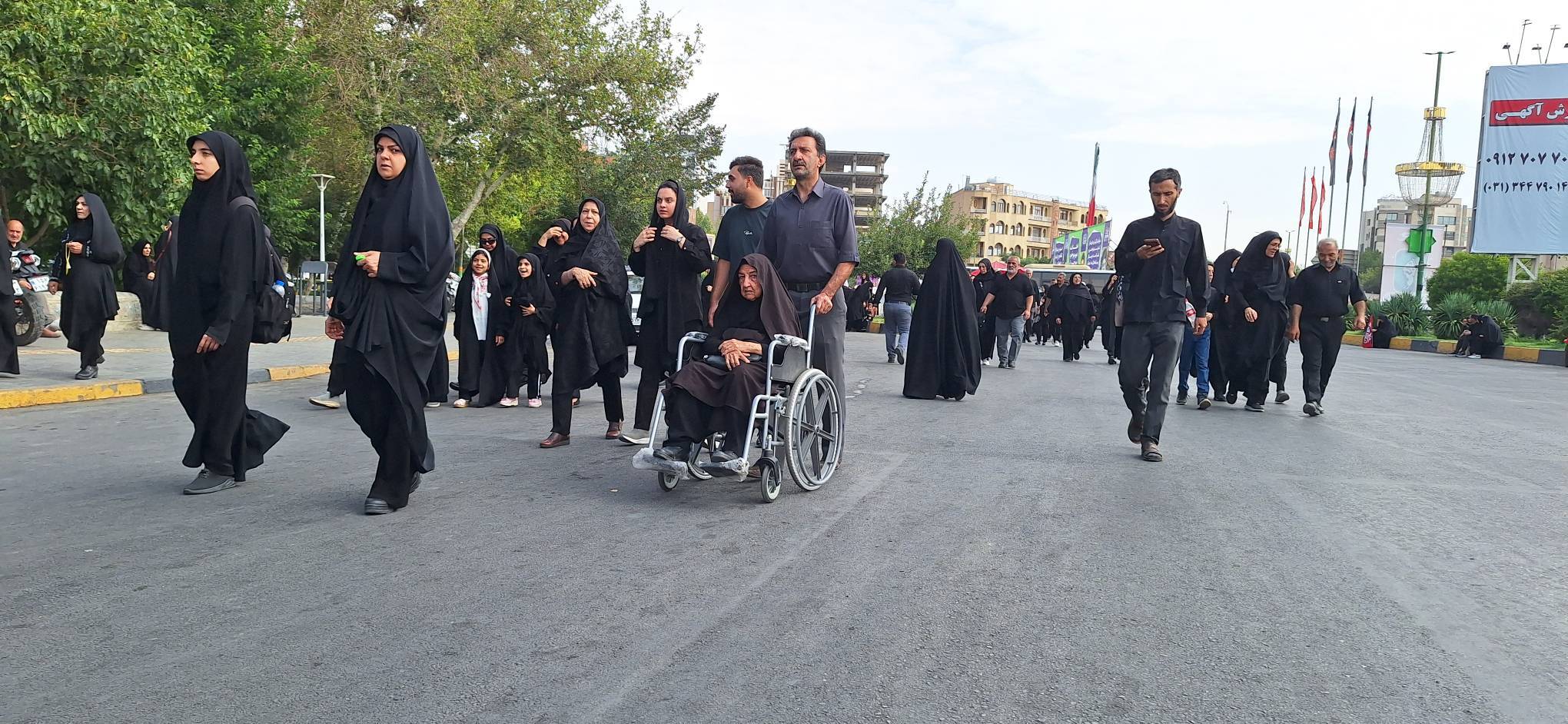 پیام سپاهان