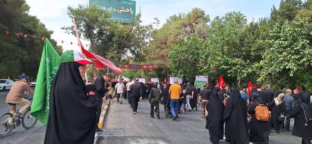 پیام سپاهان
