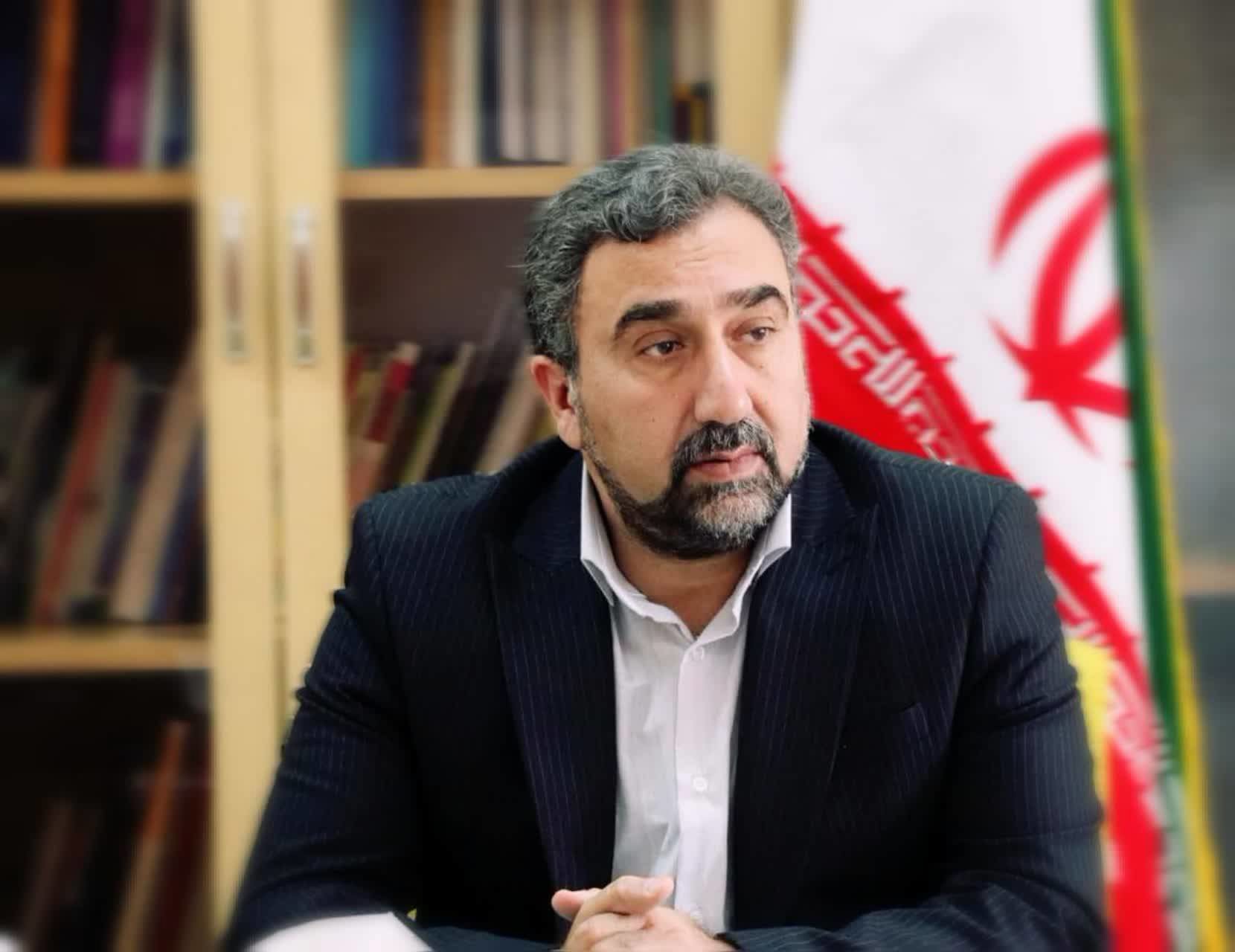 رصد سلامت زائران از عراق تا فرودگاه اصفهان