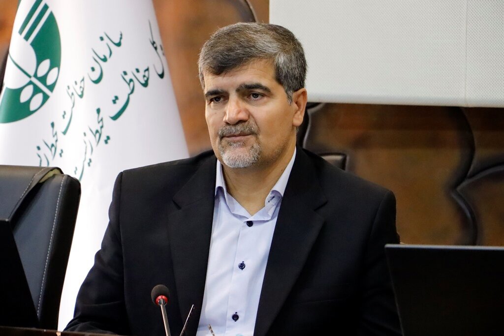 بازگیر: ریشه بسیاری از مشکلات محیط‌زیست فرهنگی است