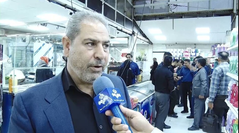 پیام سپاهان