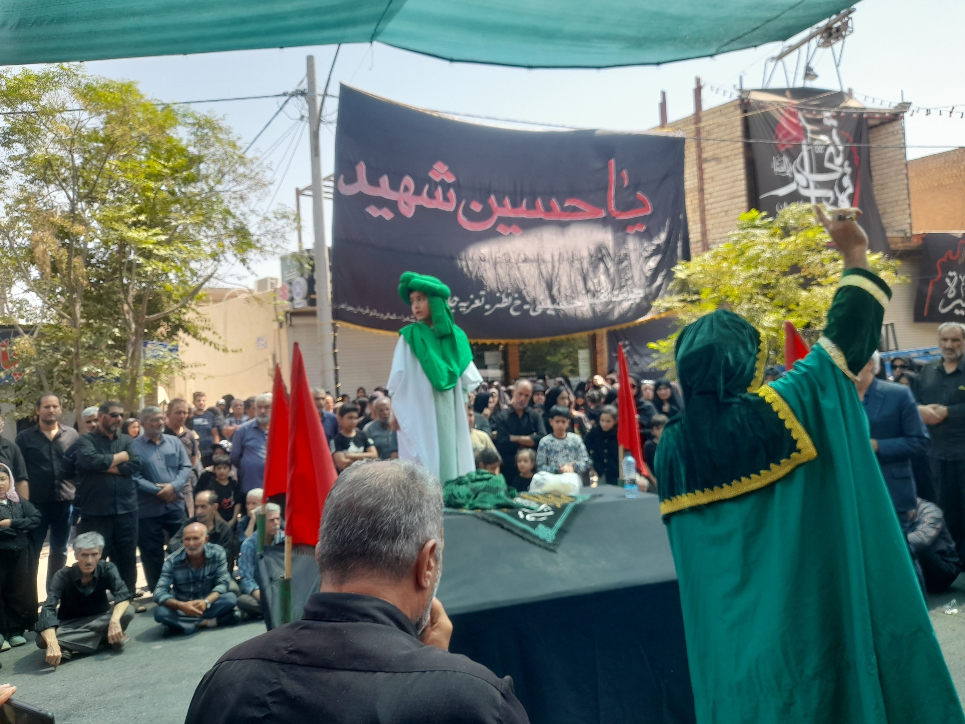 پیام سپاهان