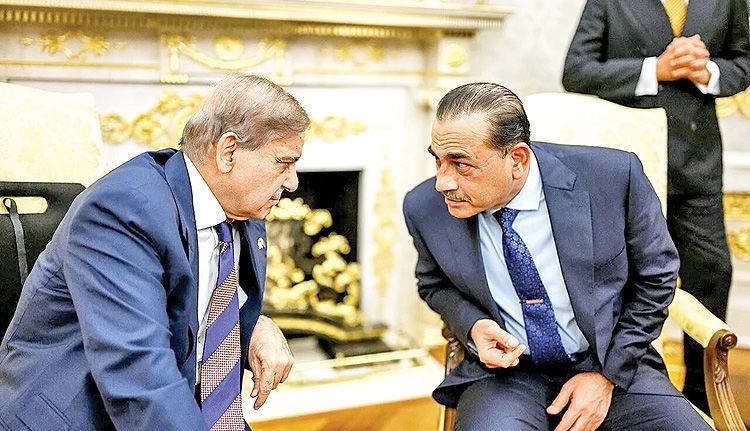 بندبازی پاکستان در تنش ایران و آمریکا