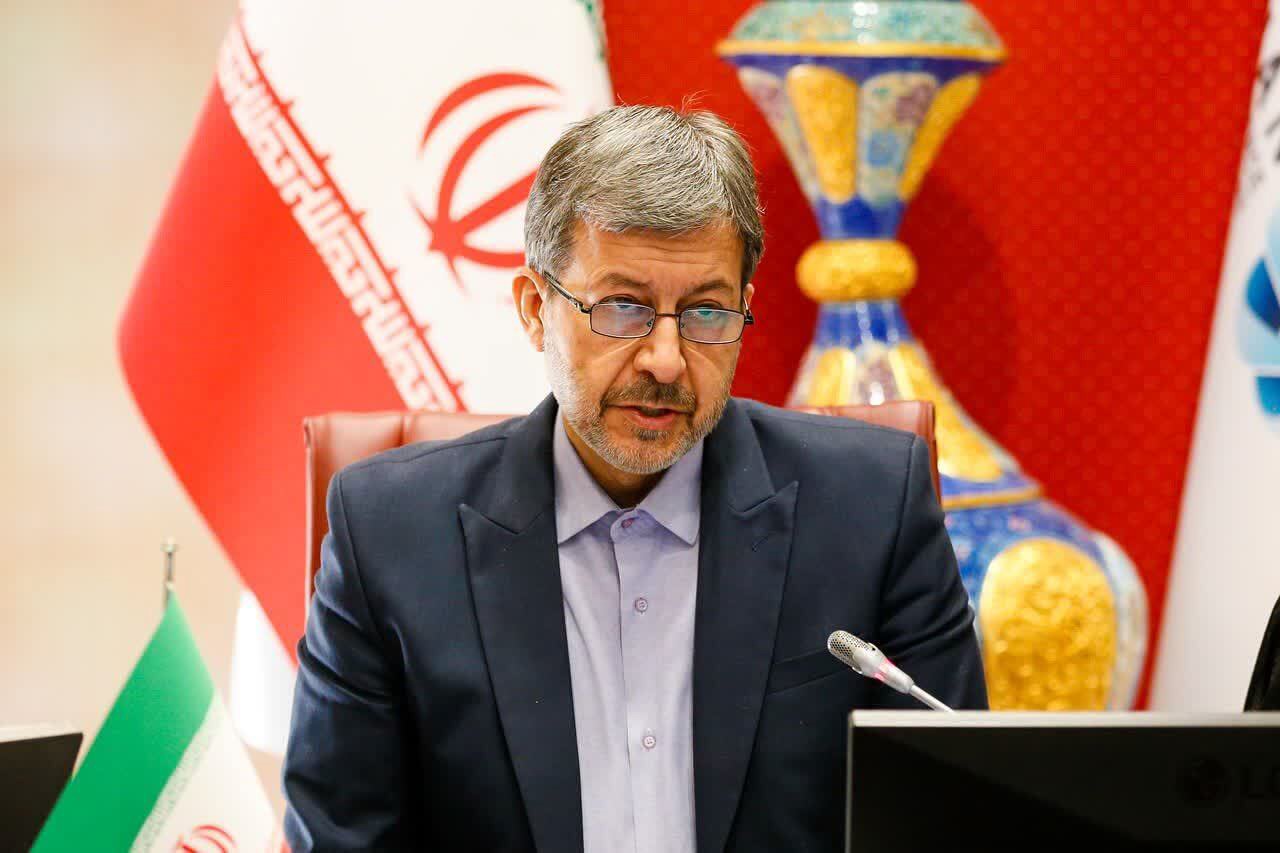 تمام توان استان را برای حل مشکلات صنایع به کار می‌گیریم