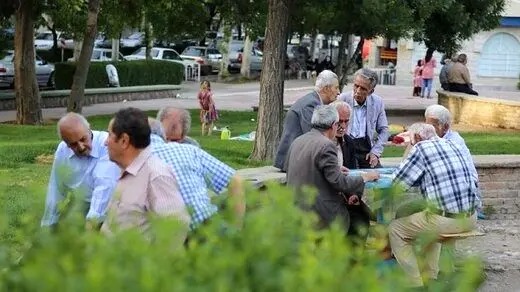 زمان واریز معوقات بازنشستگان مشخص شد؟