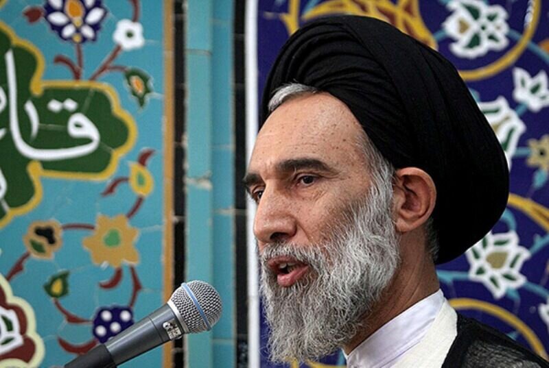 محمودی:محاسبات دشمن در برابر اراده ملت ایران شکست خورد