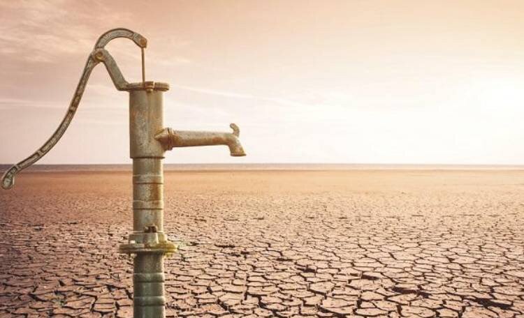 بحران آب در روستاهای خوانسار با مشارکت مردم و بسیج سازندگی مهار می‌شود