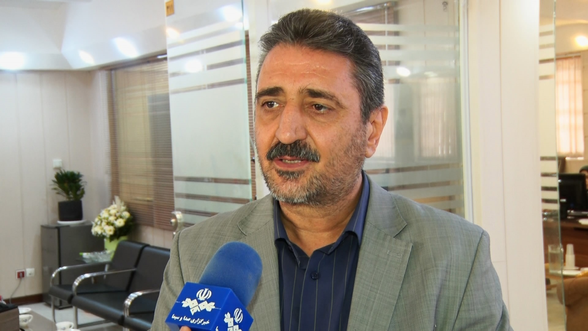 وضعیت مطلوب کالاهای اساسی در استان