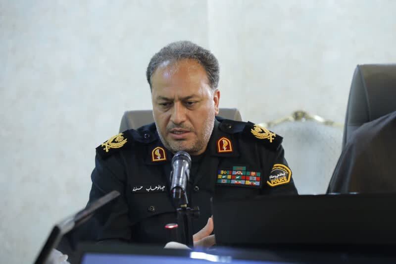 ۲۳۰۰ میلیارد اموال مالباختگان کلاهبرداری‌های سایبری در اصفهان مسدود شد