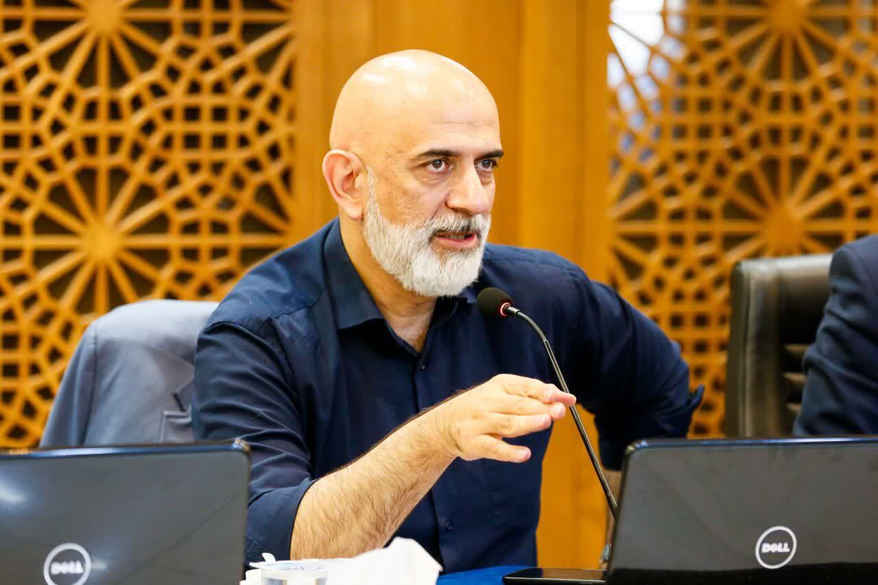 اصفهان با چند برنامه پای میز مذاکره با چین نشست