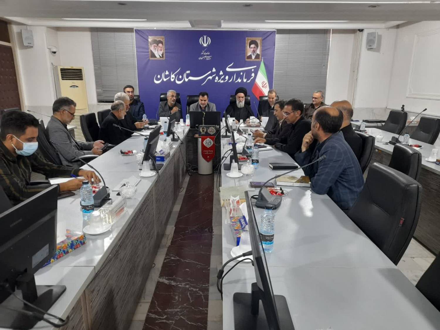 پیام سپاهان