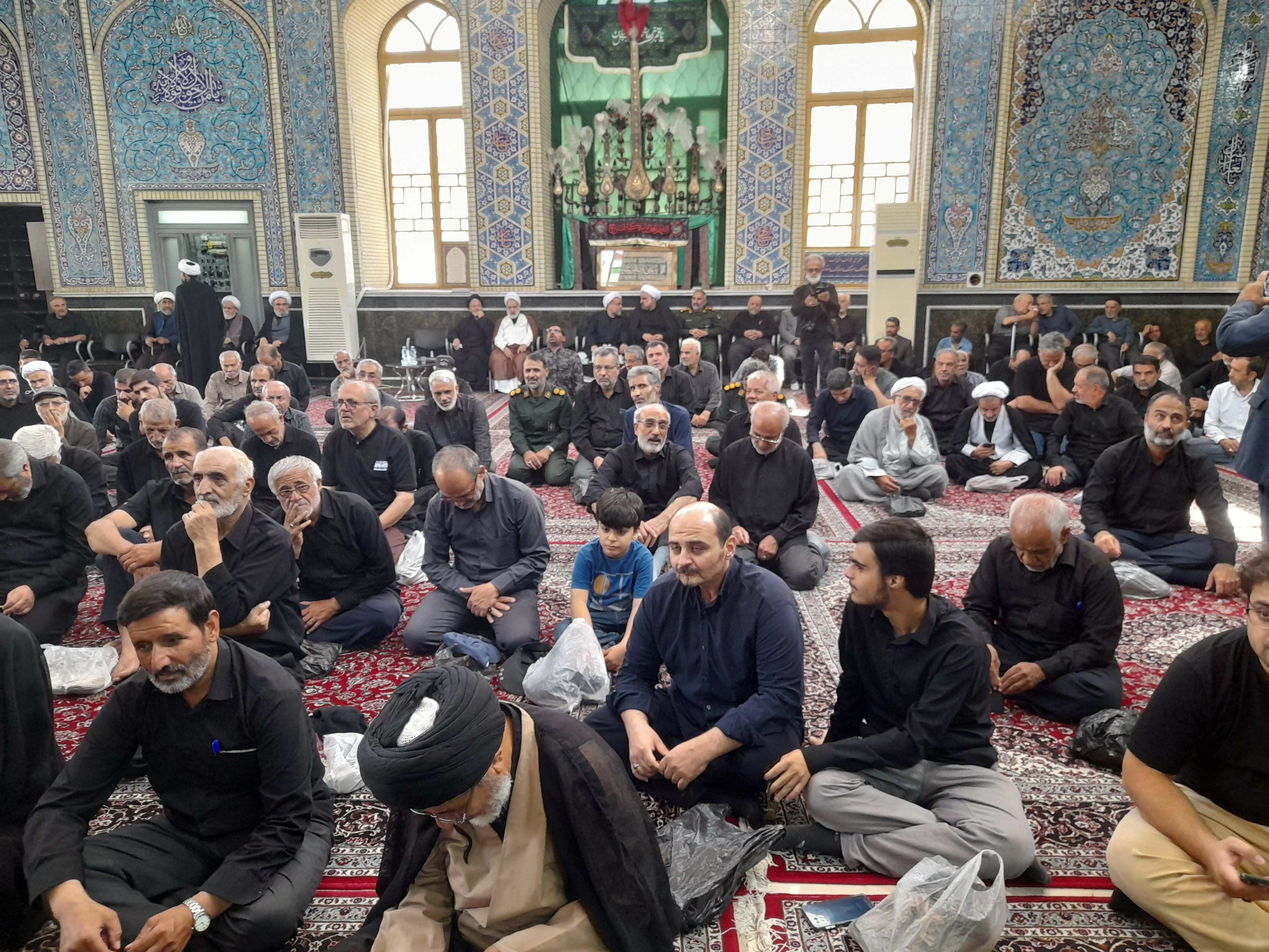 مقاومت فعال و دیپلماسی هوشمندانه راهبرد درست نظام اسلامی در برابر فشار دشمن