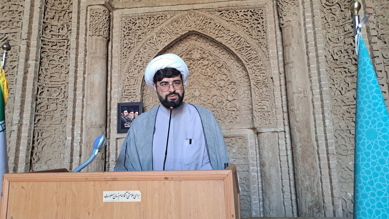 کبریایی: ماه ربیع‌الاول فرصتی برای بازخوانی سیره پیامبر(ص) است