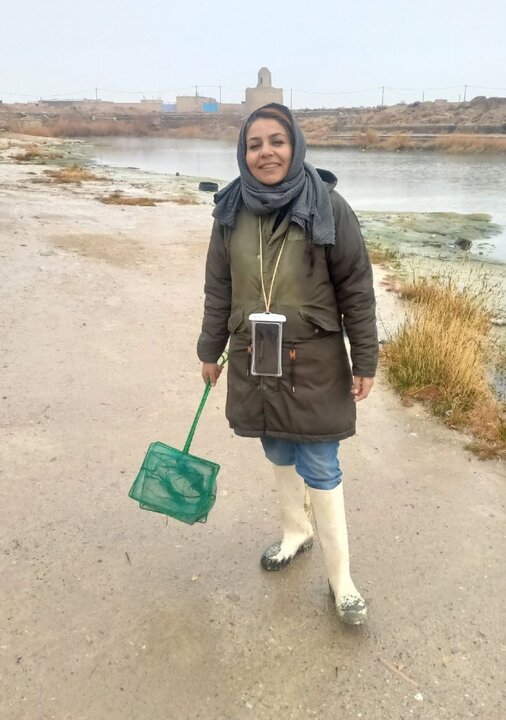 پیام سپاهان