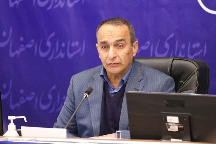 خطر «سوپر ال‌نینو» در کمین اصفهان؛ بارش‌های سیل‌آسا در راه است