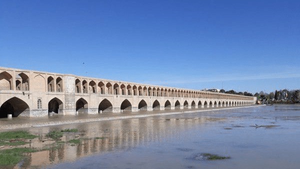 چهار سازه ارزشمند کشور در فهرست سازه‌های تاریخی آبیاری جهان ثبت شد