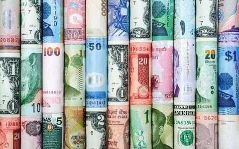 جریمه ۱۸ میلیارد ریالی برای خرید و فروش غیر قانونی ارز دراصفهان