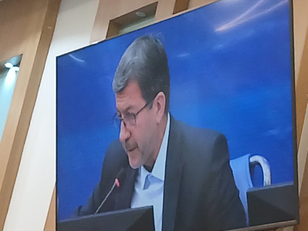 بیست اولویت استان در دوران پسا جنگ از زبان استاندار