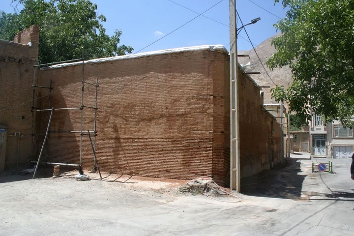 پیام سپاهان