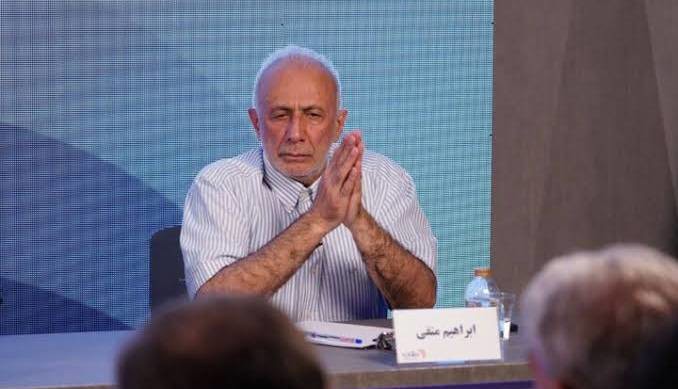 منطق انتصابات نظامی جدید و مخاطبین آن